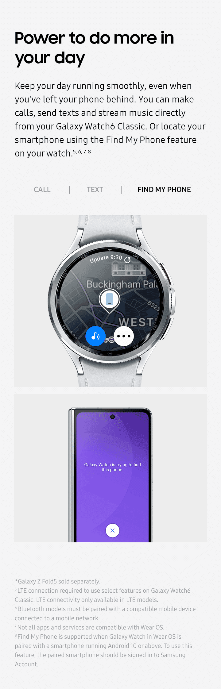 Samsung galaxy watch new arrivals 3 good guys